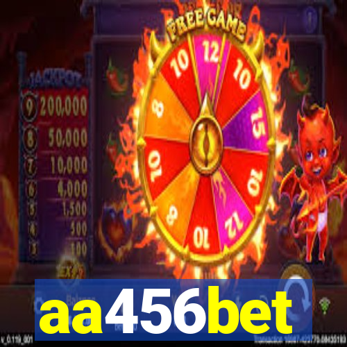 aa456bet