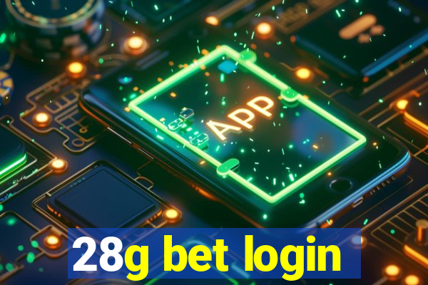 28g bet login