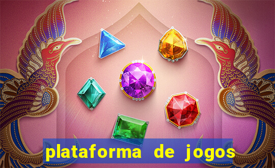 plataforma de jogos que esta pagando bem