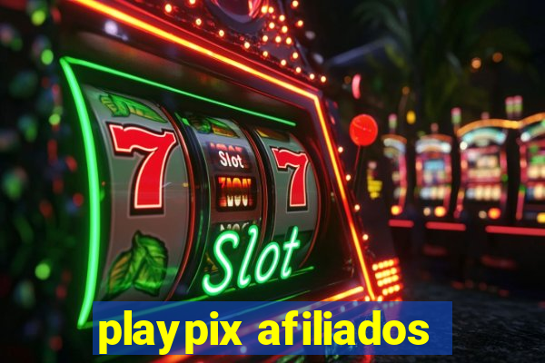 playpix afiliados