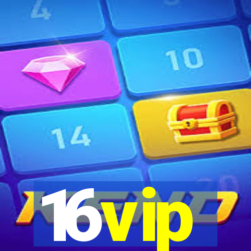 16vip