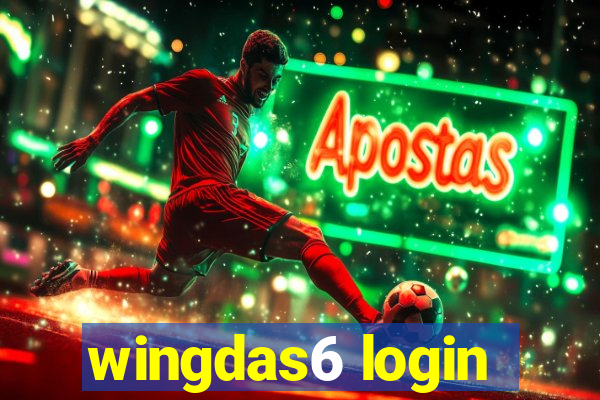 wingdas6 login