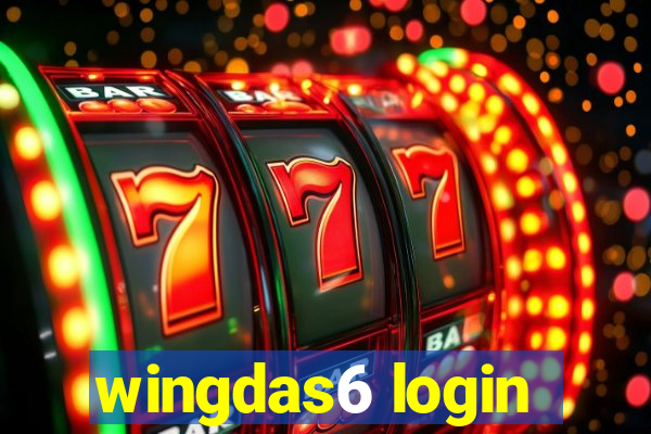 wingdas6 login