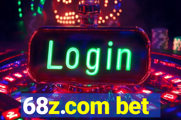 68z.com bet