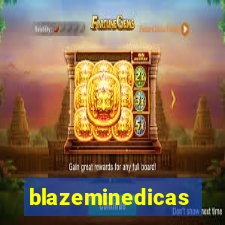 blazeminedicas