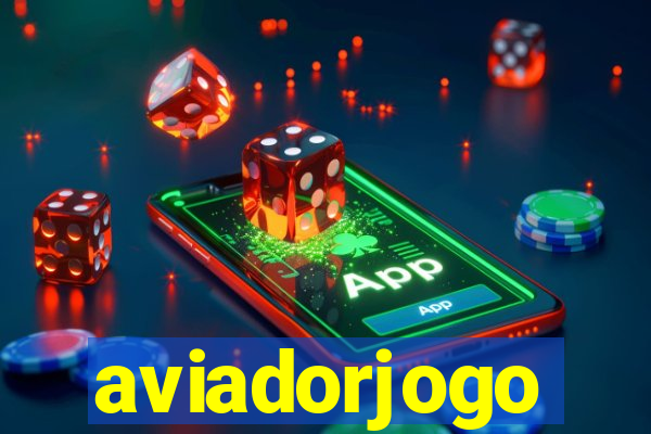 aviadorjogo