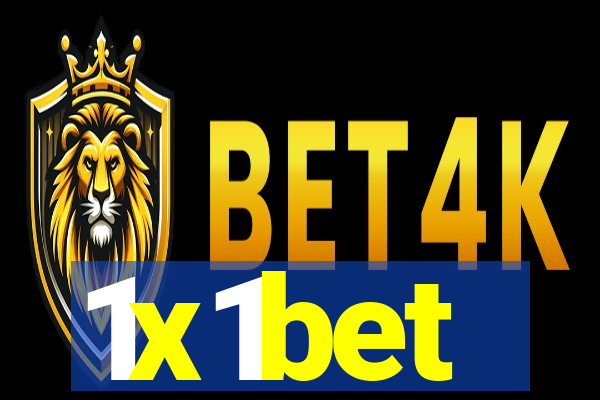 1x1bet