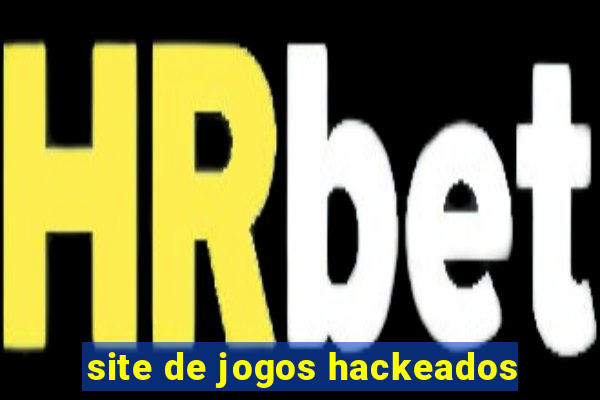 site de jogos hackeados