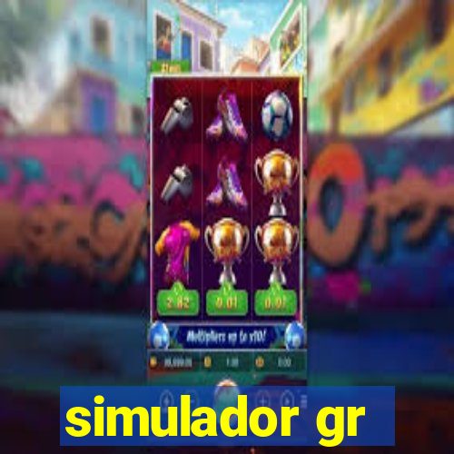 simulador gr