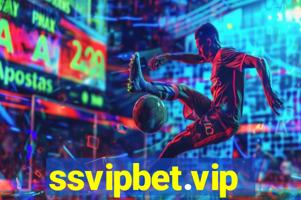 ssvipbet.vip