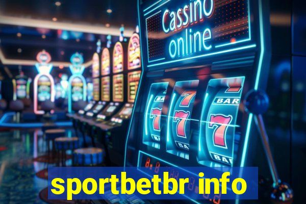 sportbetbr info