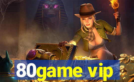 80game vip