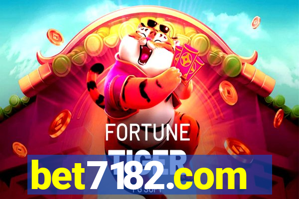 bet7182.com