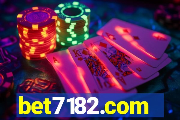 bet7182.com