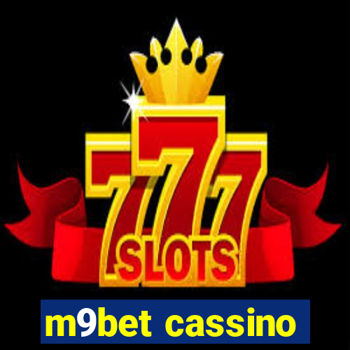 m9bet cassino