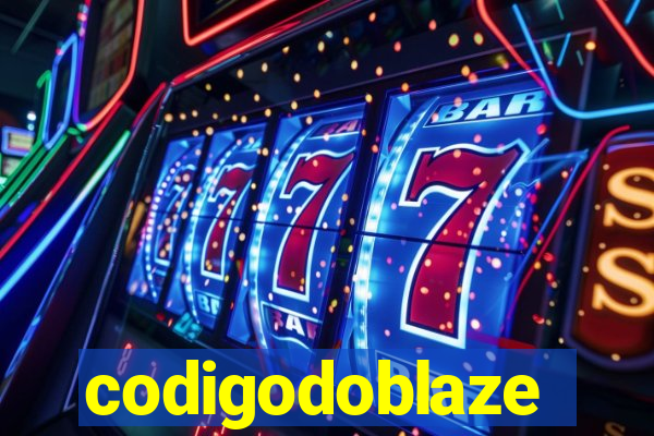 codigodoblaze