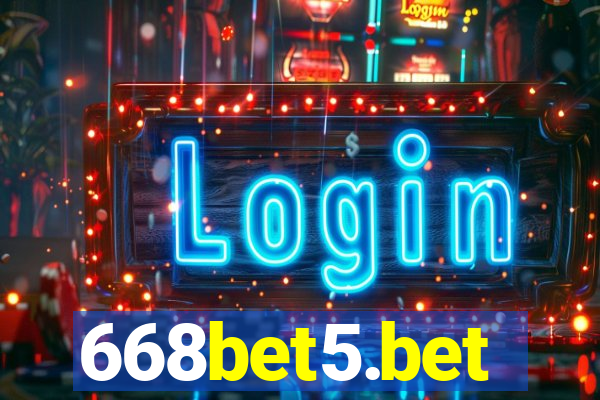 668bet5.bet