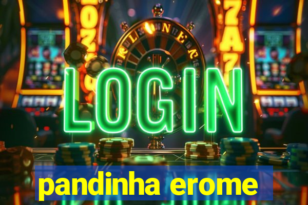 pandinha erome