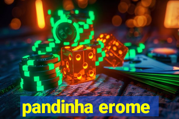 pandinha erome