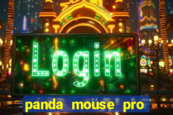 panda mouse pro 1.9.0 apk download