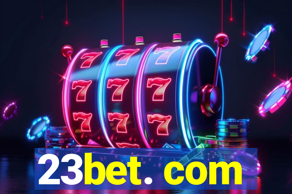 23bet. com