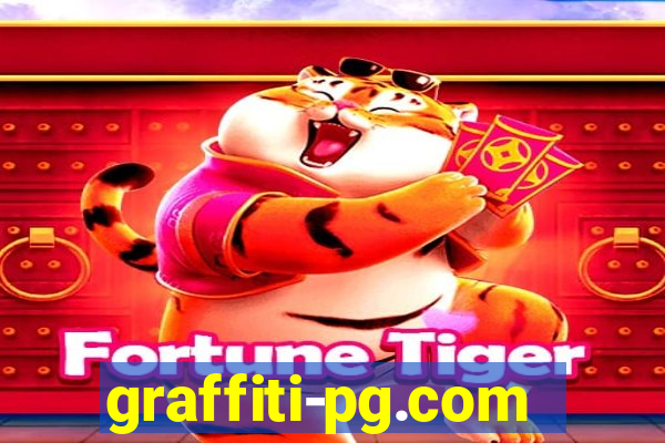 graffiti-pg.com