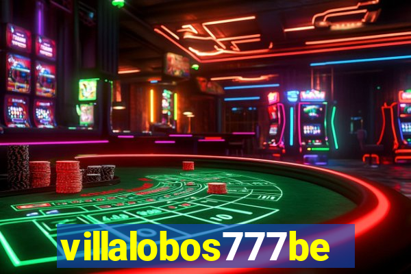 villalobos777bet.com