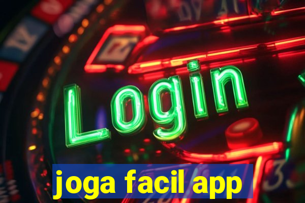 joga facil app