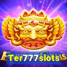 Ter777slots