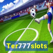 Ter777slots