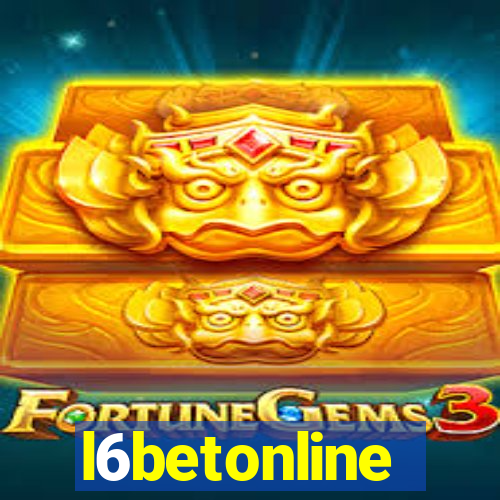 l6betonline