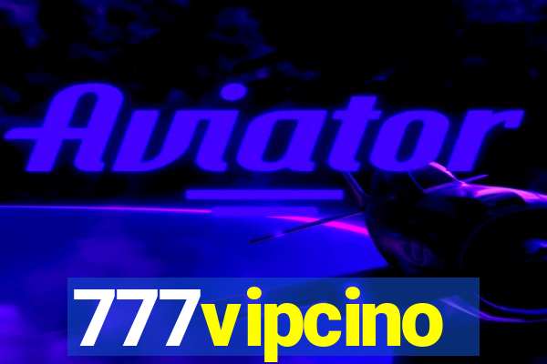 777vipcino