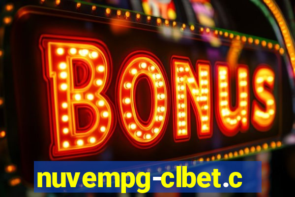 nuvempg-clbet.com