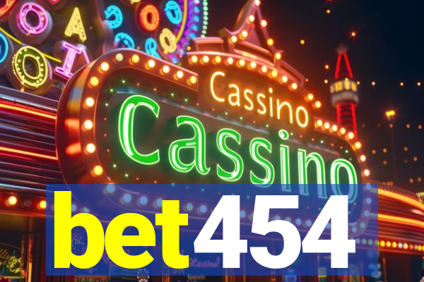 bet454