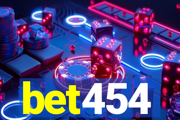 bet454