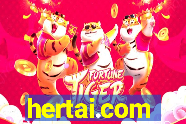 hertai.com