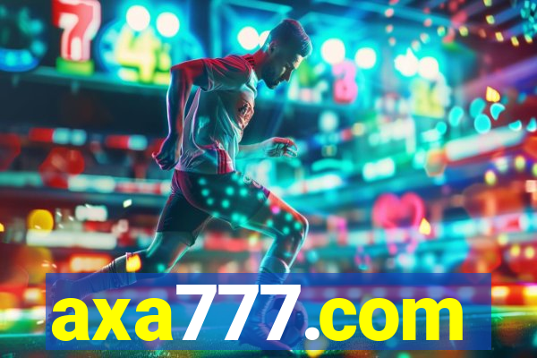 axa777.com