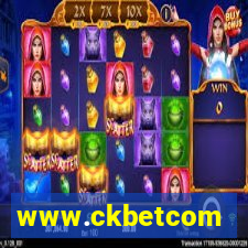 www.ckbetcom