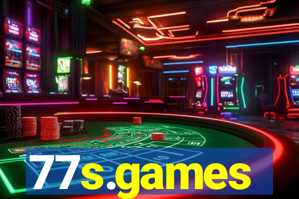 77s.games