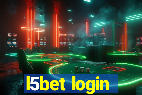 l5bet login