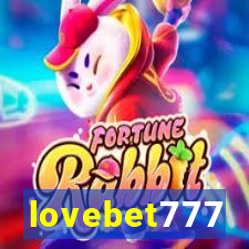 lovebet777