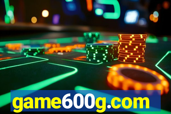 game600g.com