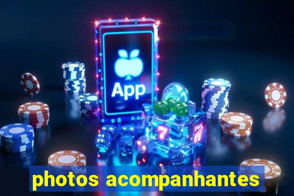 photos acompanhantes