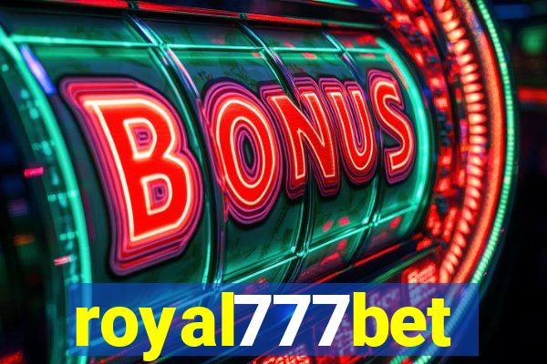 royal777bet