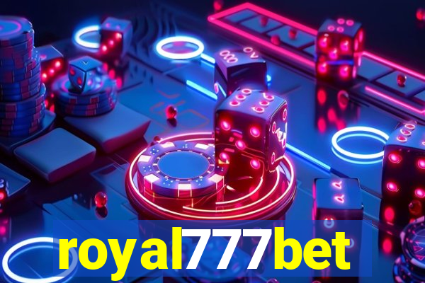 royal777bet