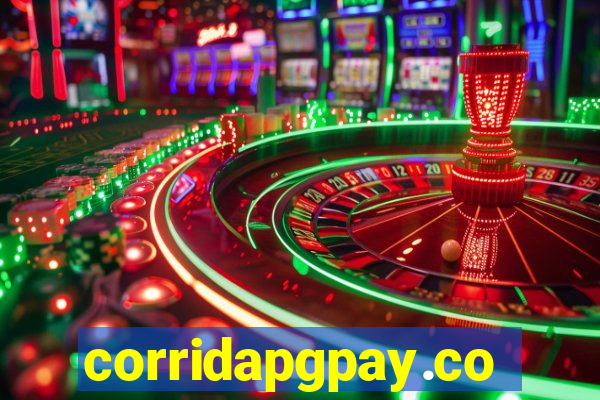 corridapgpay.com