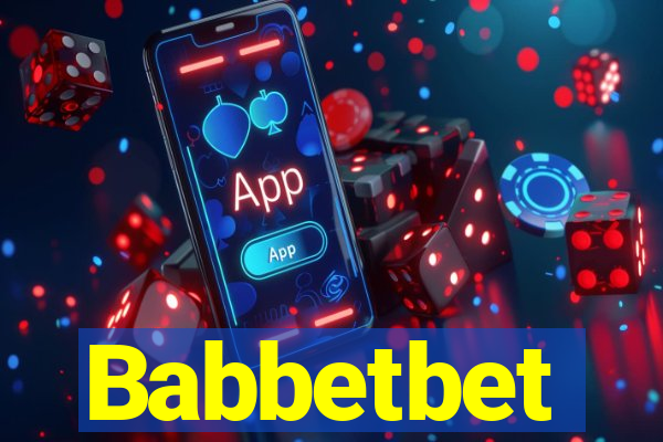 Babbetbet