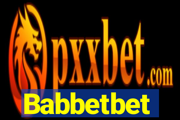 Babbetbet