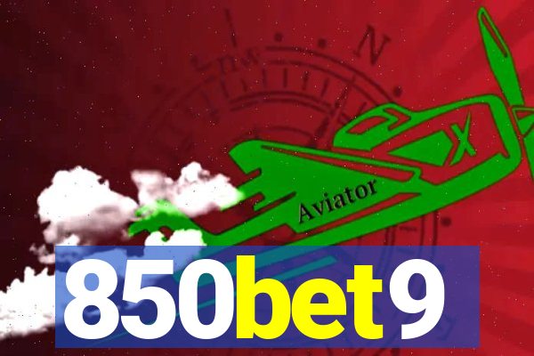 850bet9