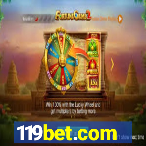 119bet.com